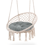 Poduszka na bocianie gniazdo śr 65 cm Loneta 705