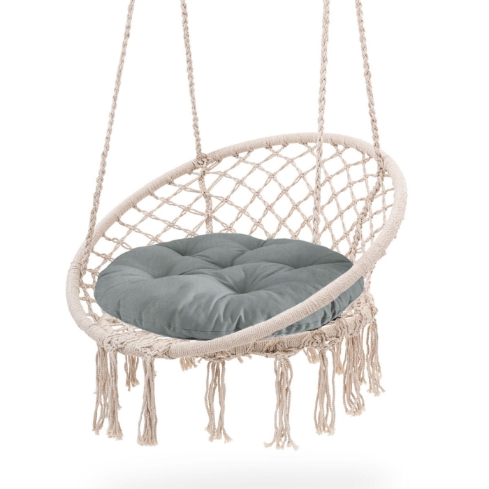 Poduszka na bocianie gniazdo śr 65 cm Loneta 705