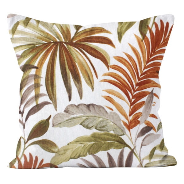 Poduszka Jess Fenix Pomarańczowy 45x45 cm