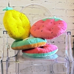 Poduszka Yummy Owoc 35cm Arbuz