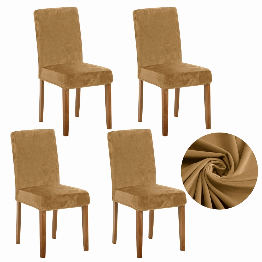 Pokrowiec na krzesło velvet złoty 4 szt_.jpg