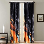 Zasłona City Life 140x250 - New York