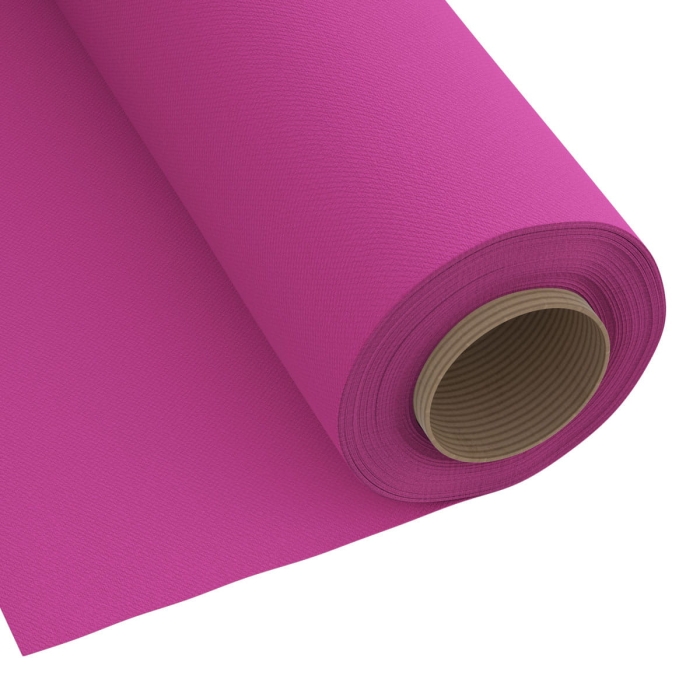 Tkanina Happy Bawełna mono 280 cm Róż Fuksja