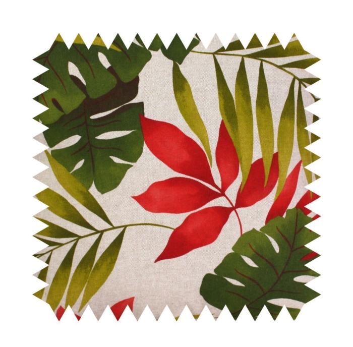 Tkanina Dekoracyjna Jungle - Liście 280 cm Liana