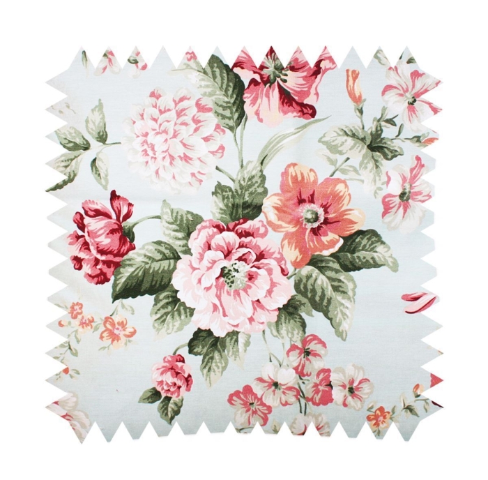 Tkanina Dekoracyjna Rochas - 280 cm Mięta