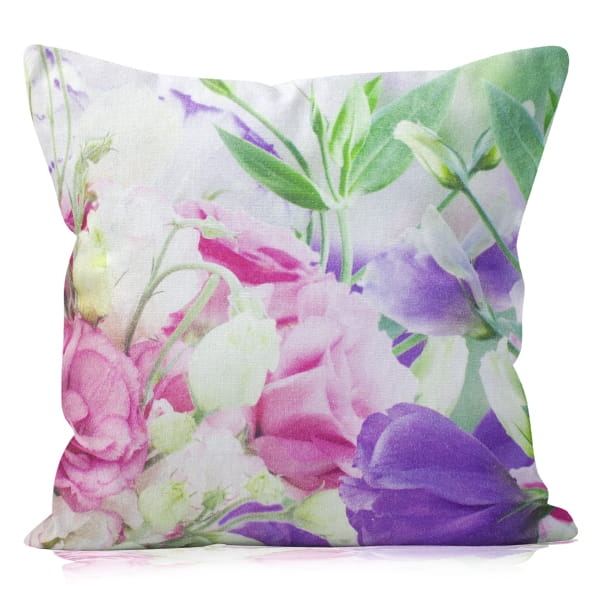 Poszewka Tropicana Eustoma 43x43