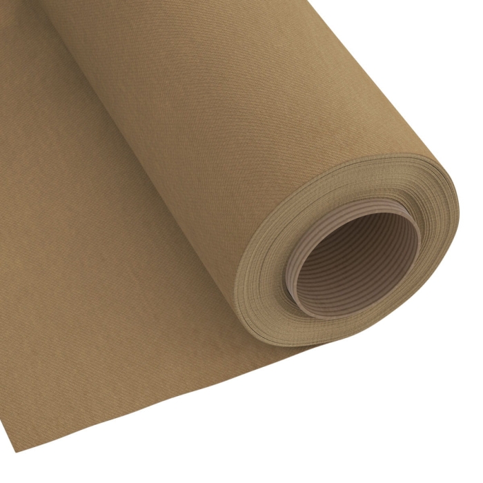 Tkanina Dekoracyjna Loneta Beż 105 - 280cm