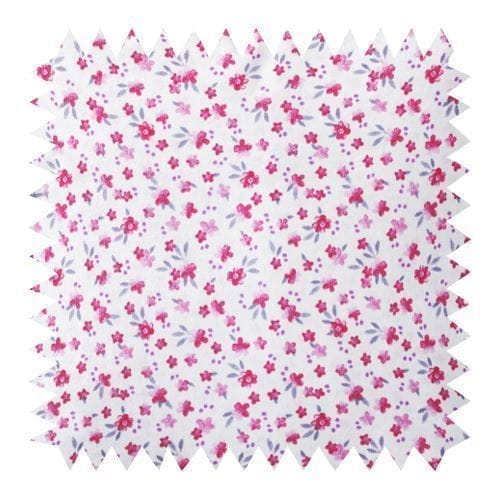 Tkanina Dekoracyjna Medalio coord Kwiaty 280cm Róż