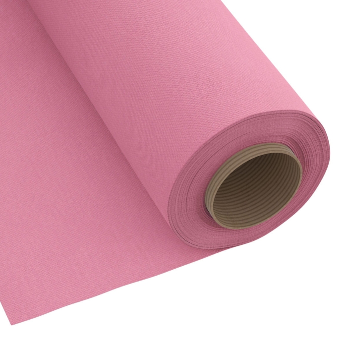 Tkanina Dekoracyjna Loneta Róż 305 - 280cm