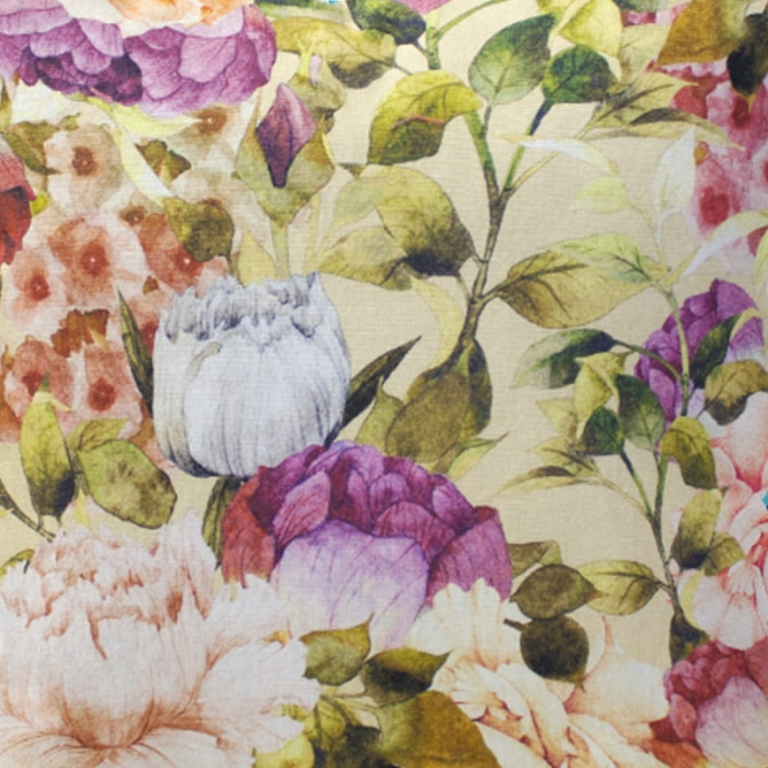 Tkanina Dekoracyjna PREMIUM Tropicana Eden2 280