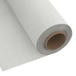 Tkanina Dekoracyjna Loneta #91 280 White  Biały