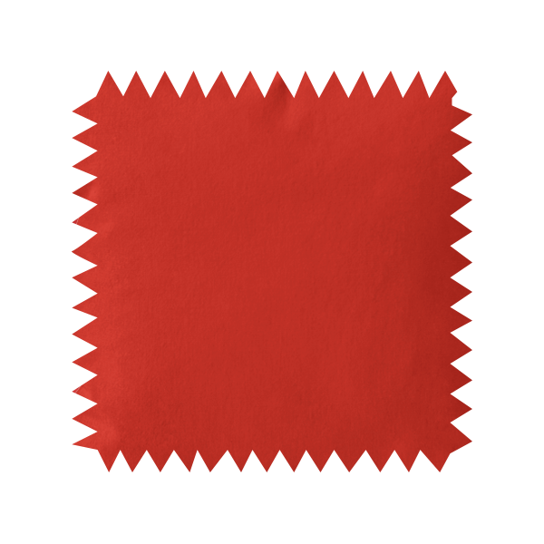 Tkanina Dekoracyjna Loneta 301 - 280 cm Czerwony
