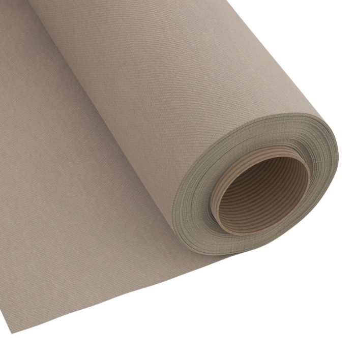 Tkanina Dekoracyjna Loneta Beż 108 - 280cm