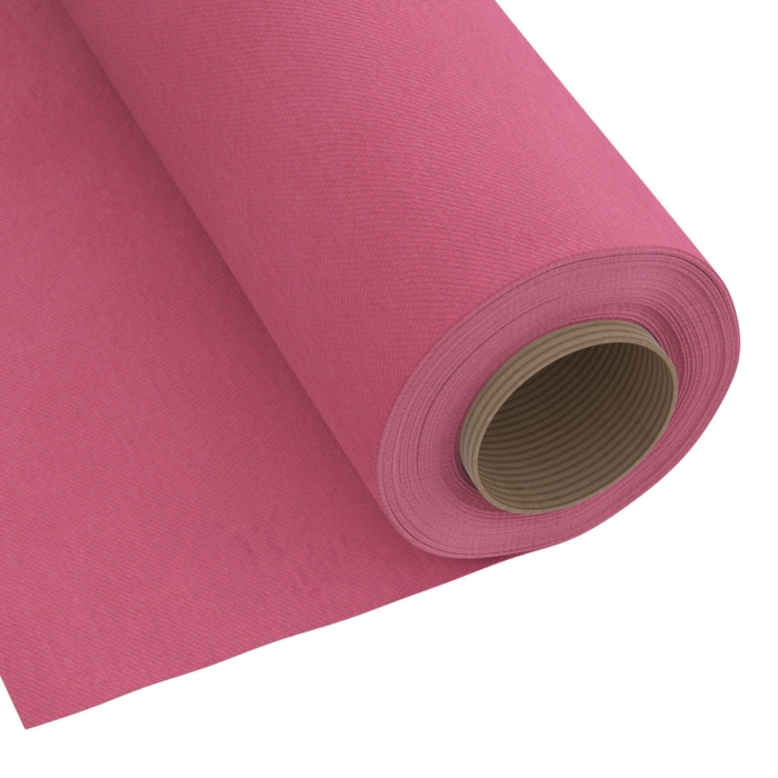 Tkanina Dekoracyjna Loneta Róż 306 - 280cm