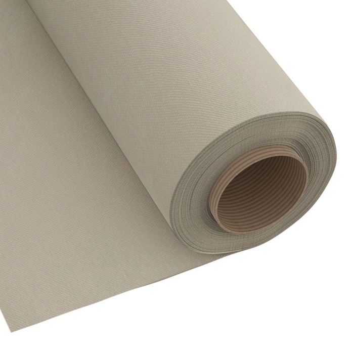 Tkanina Dekoracyjna Loneta #93 280 cm Jasny Beż