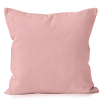 Poduszka z wypeł. CLEO Loneta 45x45 304 J. róż