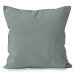 Poszewka Jess Loneta 45x45cm Srebrny 705