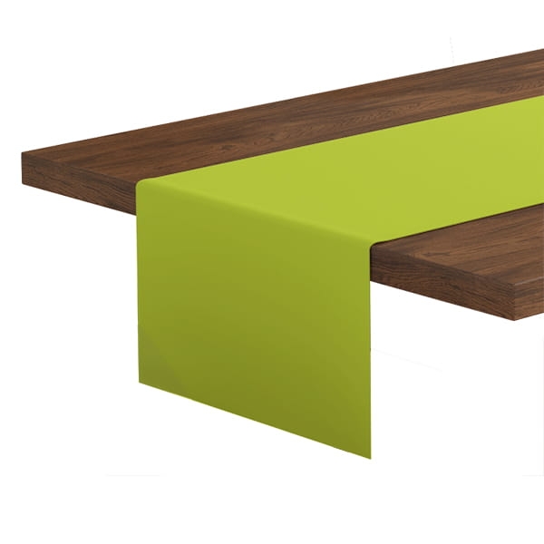 Bieżnik dekoracyjny Loneta Limonka #601 40x110 cm