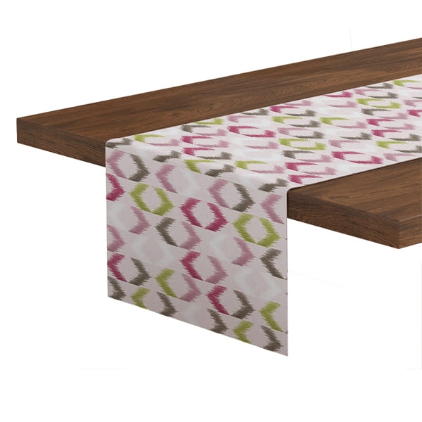 Bieżnik Felice Caro 40x135cm Multikolor