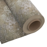 Tkanina Dekoracyjna Luxury Shiny marmur 280 cm Beż