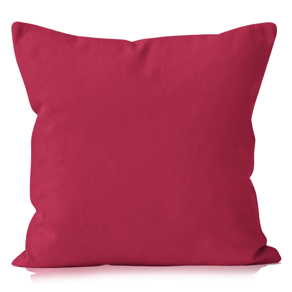 Poszewka Jess Loneta 40x40 cm 307