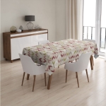 Obrus Felice Caro 135x180 Multikolor