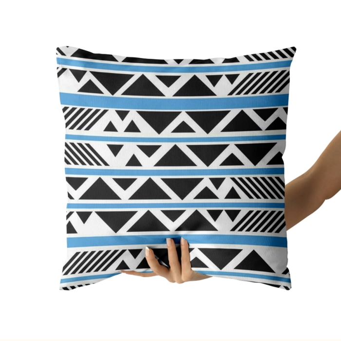 Poszewka Jess Design coord Geo 40x40