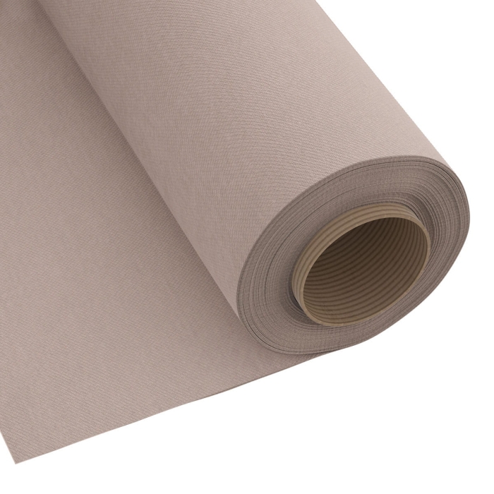 Tkanina Dekoracyjna Loneta Szary 704 - 280 cm