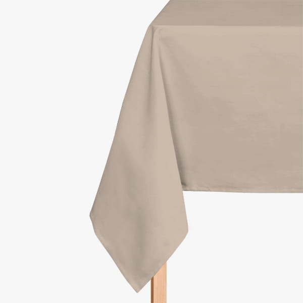 Obrus dekoracyjny Loneta #108 135x220 beż