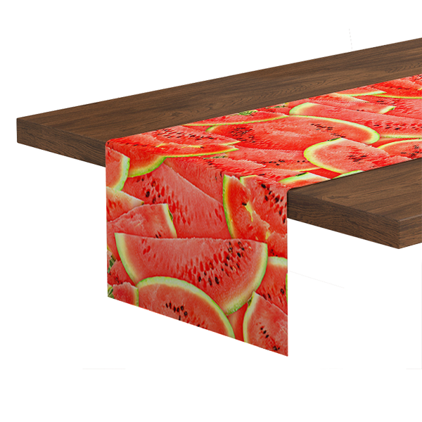 Bieżnik dekoracyjny Sweet Watermelon 40x110 cm