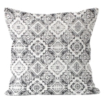 Poduszka Cleo Indiana Astec 40x40 cm Tribal Boho