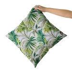 Poszewka Jess Fenix Liście Zielony 40x40