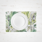 Podkładka pod talerz PLATE Fenix Zielony 30x40