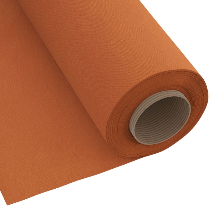 Tkanina Dekoracyjna Loneta 206 - 280 cm ciemny pom