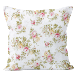 Poszewka dekoracyjna Roses 45x45 cm