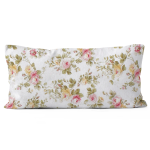 Poszewka dekoracyjna Roses 30x50 cm