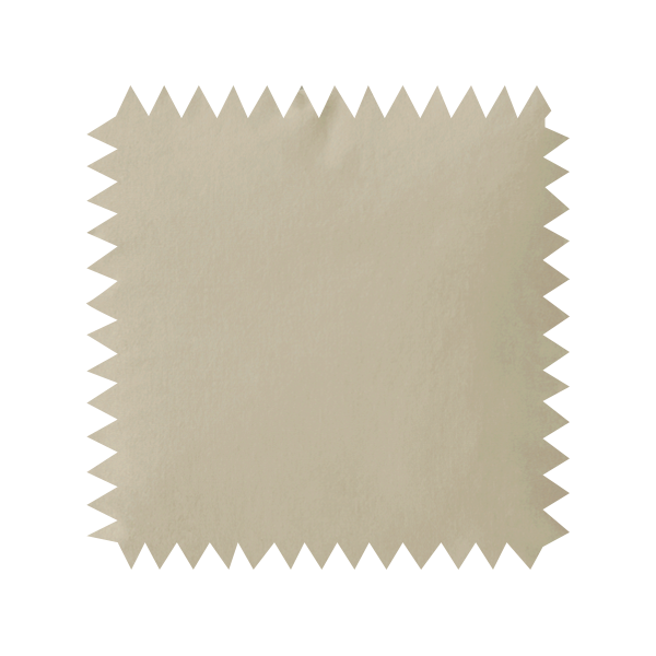 Tkanina Dekoracyjna Monocolor Bawełna 280 cm Kremo