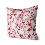 Poszewka JESS Świąteczny misz-masz 45x45