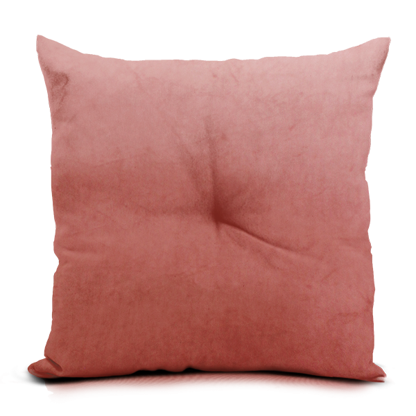 Poduszka na krzesło French Velvet Rose LARI 45x45