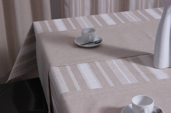 Obrus Nature Pasy 135x200