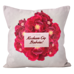 Poszewka JESS Babcia Dziadek 43x43 cm @17