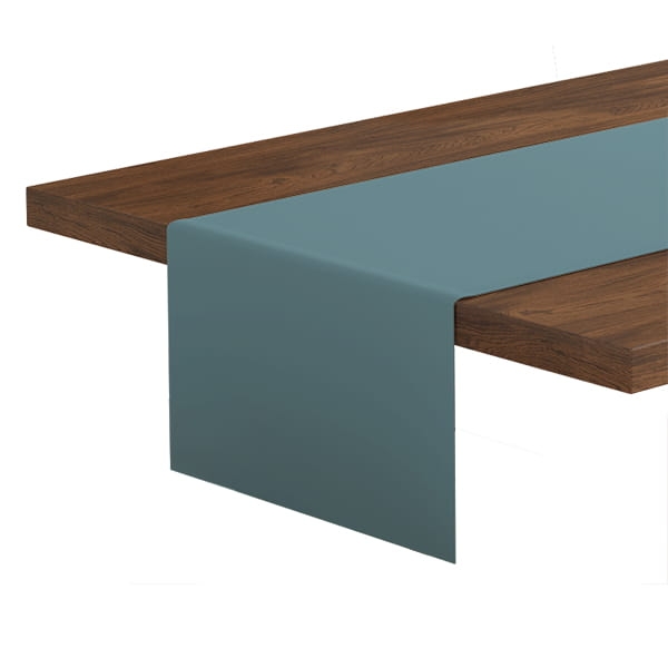 Bieżnik dekoracyjny Loneta 4717 40x110 cm C.TURKUS