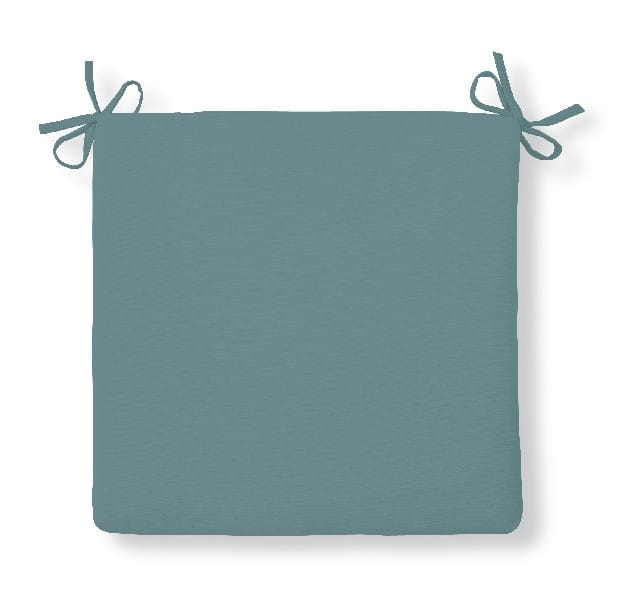 Poduszka na Krzesło Mia 40x40x2cm Loneta 4717