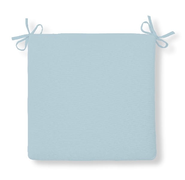 Poduszka na Krzesło Mia 40x40x2cm Loneta 401