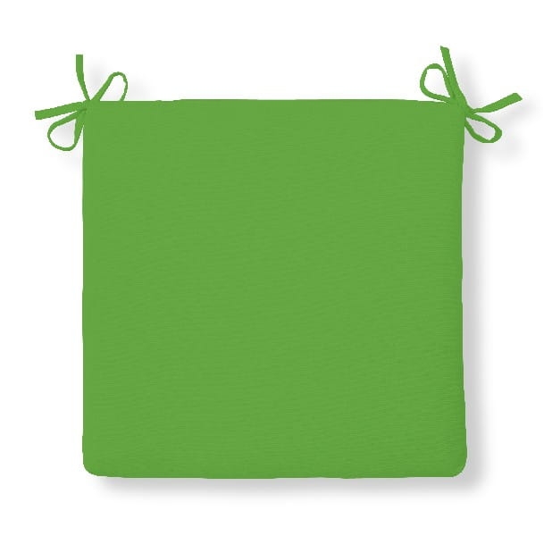 Poduszka na Krzesło Mia 40x40x2cm Loneta 602