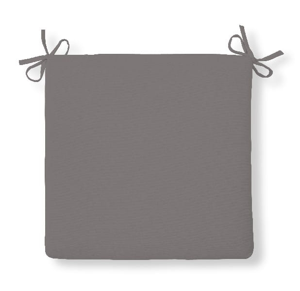 Poduszka na Krzesło Mia 40x40x2cm Loneta 703