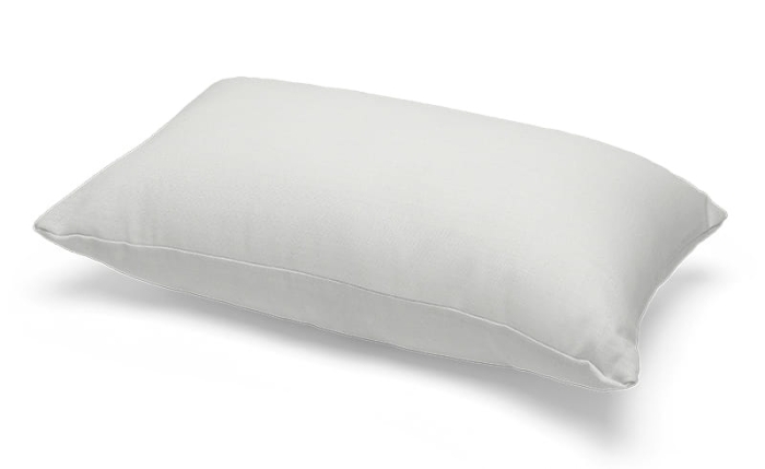 Poduszka CLEO Loneta 91 30x50 Biały
