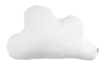 Poduszka chmurka CLOUD Loneta 91 65x43 Biały