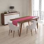 Bieżnik Loneta 306 40x135cm.