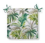 Poduszka MIA Fenix Liście Zielone 40x40cm.
